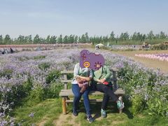 -河北村民俗体验园