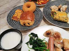 -达叔香味海鲜(海棠68环球美食街店)