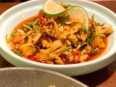 -紫滇源云南生态菜(丹凤街店)