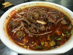 -龙抄手(文殊坊店)