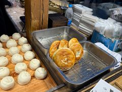 -沙州食驿·非遗小吃夜市