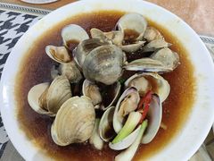 -醉壹号海鲜大排档(厦门美食地标店)