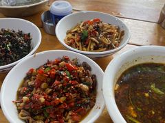 -笨罗卜浏阳菜馆(星沙店)