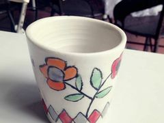 -馆陶手作坊DIY·陶艺·石塑粘土·石膏娃娃(车陂店)