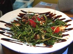 -HELLO MUSAE 拾光缪斯餐厅·纯正希腊风味(苏州中心店)