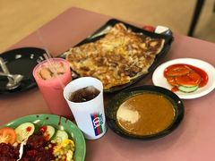 -新加坡Zam Zam餐馆