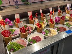-古道村落(温汤店)