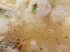-韩萍老南京馄饨(河西万达店)
