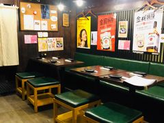 -角落里(中山公园店)