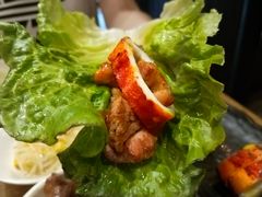 -韩国料理大力士(屏风街店)