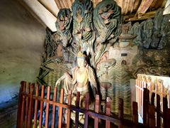 -白台寺