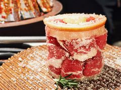 -山葵村烤肉(海淀区民族大学店)