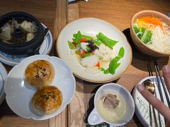 -云海肴汽锅鸡·云南小炒(天津国金汇店)