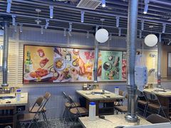 -安又胖韩国烤肉(美罗城店)