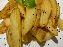 -船歌·鱼水饺青岛菜(金狮广场店)