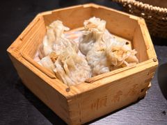 -顺香居·老字号湖北菜(江汉路店)
