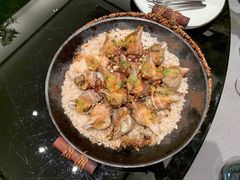 盐焗红螺-龙宴海鲜城(经中路店)