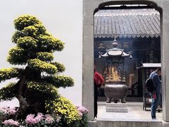 -包公祠