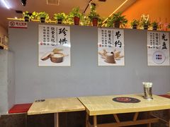 -小红帽自助盒饭(故宫大帅府店)