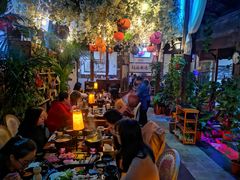 大堂-束河人家(南锣鼓巷店)