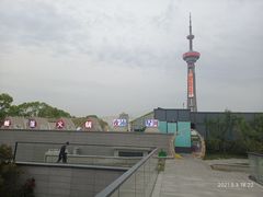 -金陵一哥龙虾(水木秦淮店)