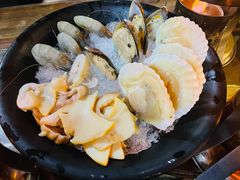 -丽江庭院之爱在路上(西单店)