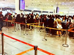 -吉隆坡国际机场