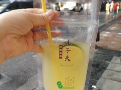 -味子夫鸡柳(解放碑总店)