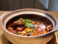 -粤集·手工粤菜(皇庭广场店)