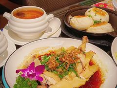 -虾饺妹·粤式手工点心(水荫路店)