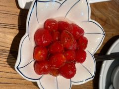 -金鱼妈妈 山野·食趣(荫山街店)