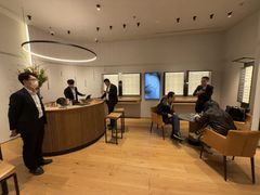 -LINDBERG by Dc 林德伯格(港汇恒隆店)