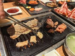 -鹤桥风月(ヨドバシ梅田店)