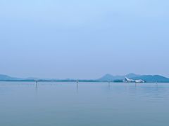 -云龙湖旅游景区