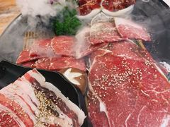 -猫抓烤肉(武进吾悦广场店)