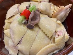 -猪肉婆私房菜(容桂总店)