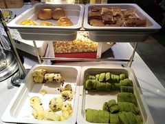 -诺丁牛排披萨自助餐厅(汕头苏宁店)