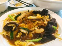 老厨白菜-福利来酒店(舜耕店)