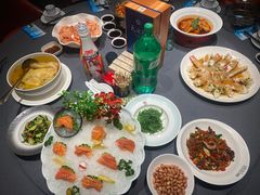 -阿拉斯加·海货(马王堆店)