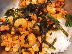 -蚂蚁家辣炒章鱼(海云台店)