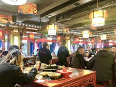 -蜀大侠火锅(总府路店)