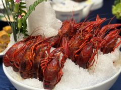 -吴中欢朋酒店-中餐厅