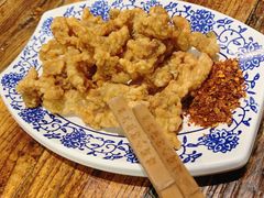 -串大叔炭火烤串·鸡西大冷面刀削面(总店)