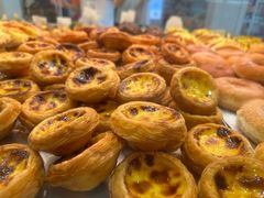 -BreadTalk面包新语·烘焙蛋糕(中心书城店)