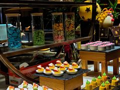 -武汉洲际酒店·漢自助餐厅