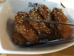 -Pelicana百利家炸鸡(江南西名店城店)