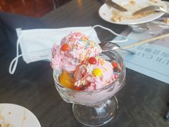 -厦门海景千禧大酒店·海景咖啡厅