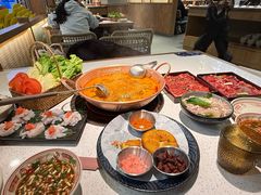 -万达广场(金堂店)