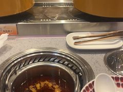 -喜家自助小火锅(乐客城店)