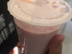 -CoCo都可(新太阳宫店)